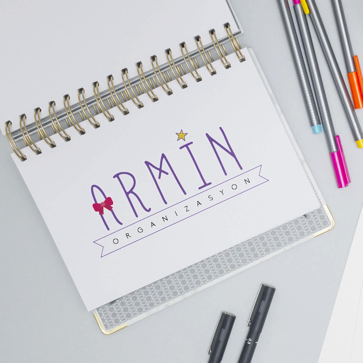 Armin Organizasyon 167