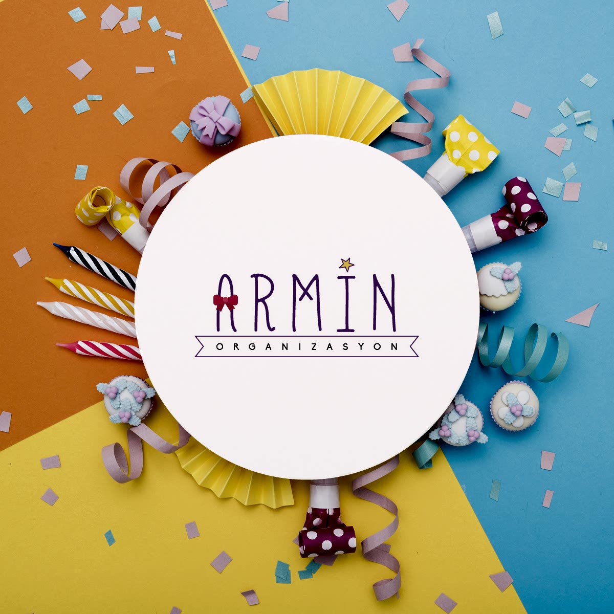 Armin Organizasyon 168