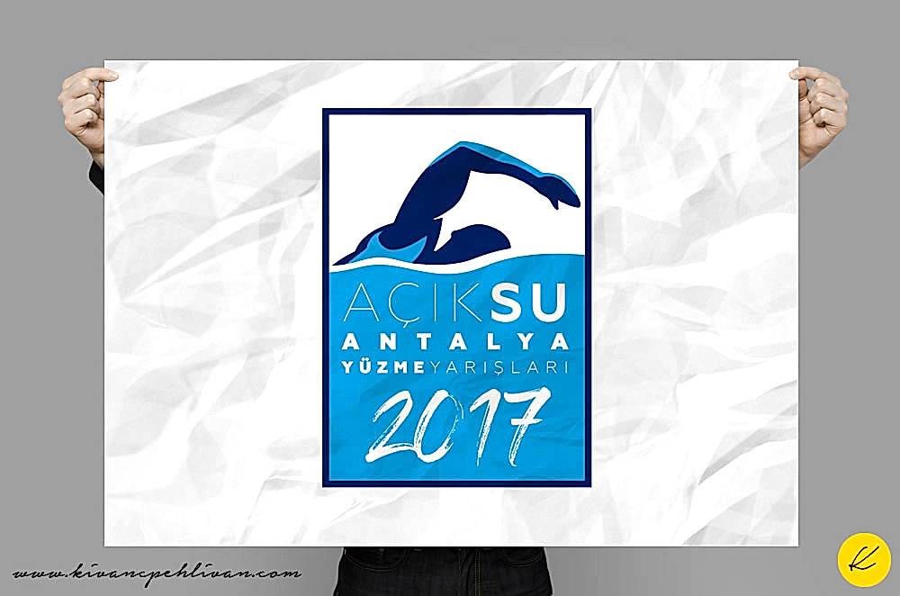 Açık Su Antalya Yüzme Yarışları 140