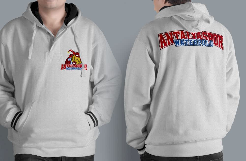 Antalyaspor Waterpolo 132