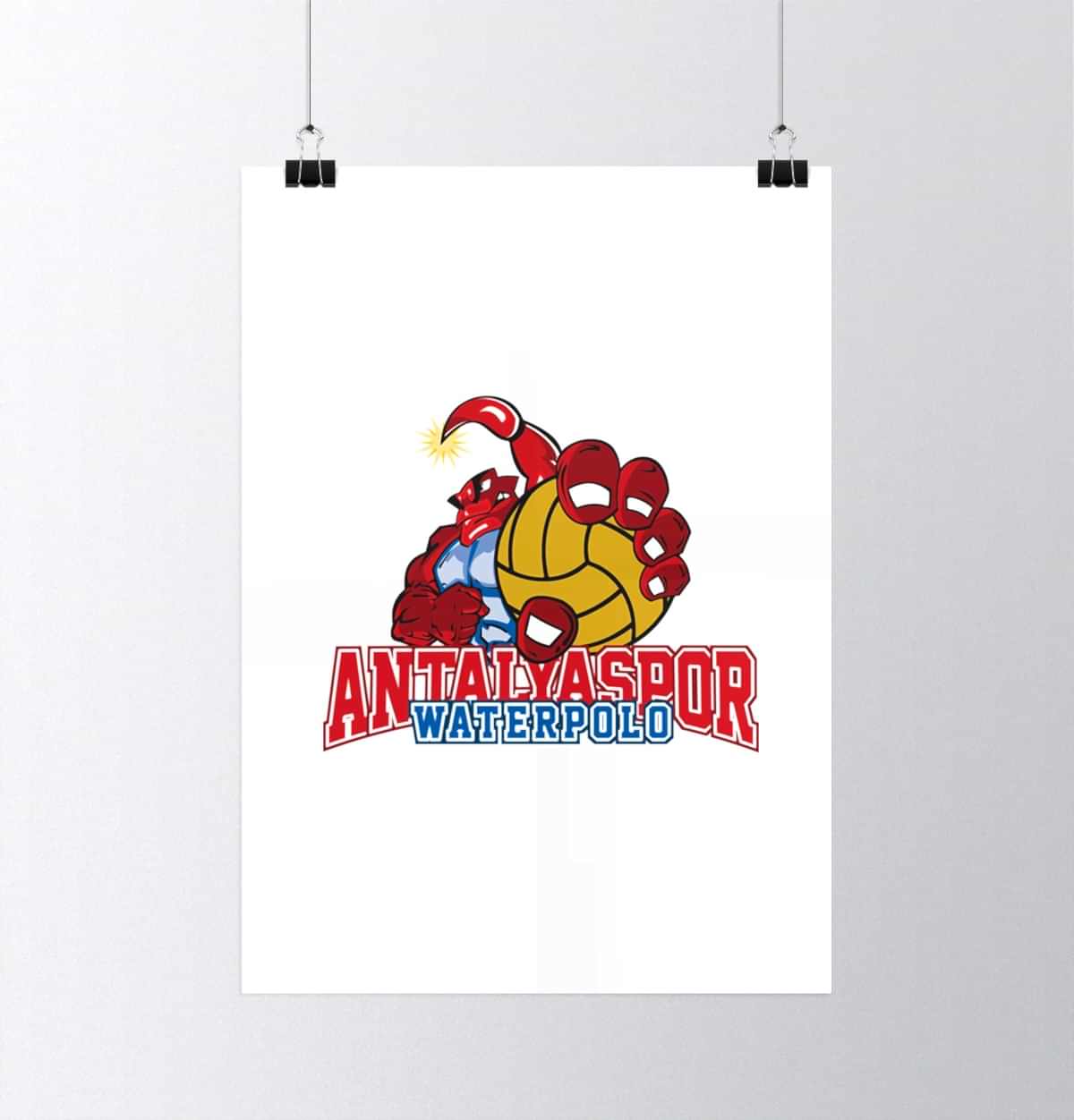 Antalyaspor Waterpolo 134