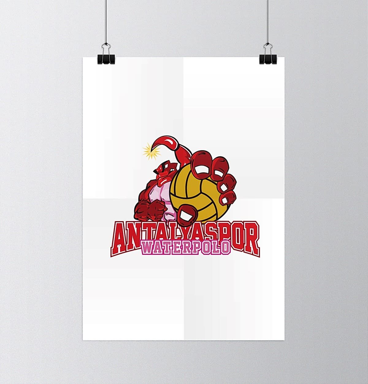 Antalyaspor Waterpolo 133