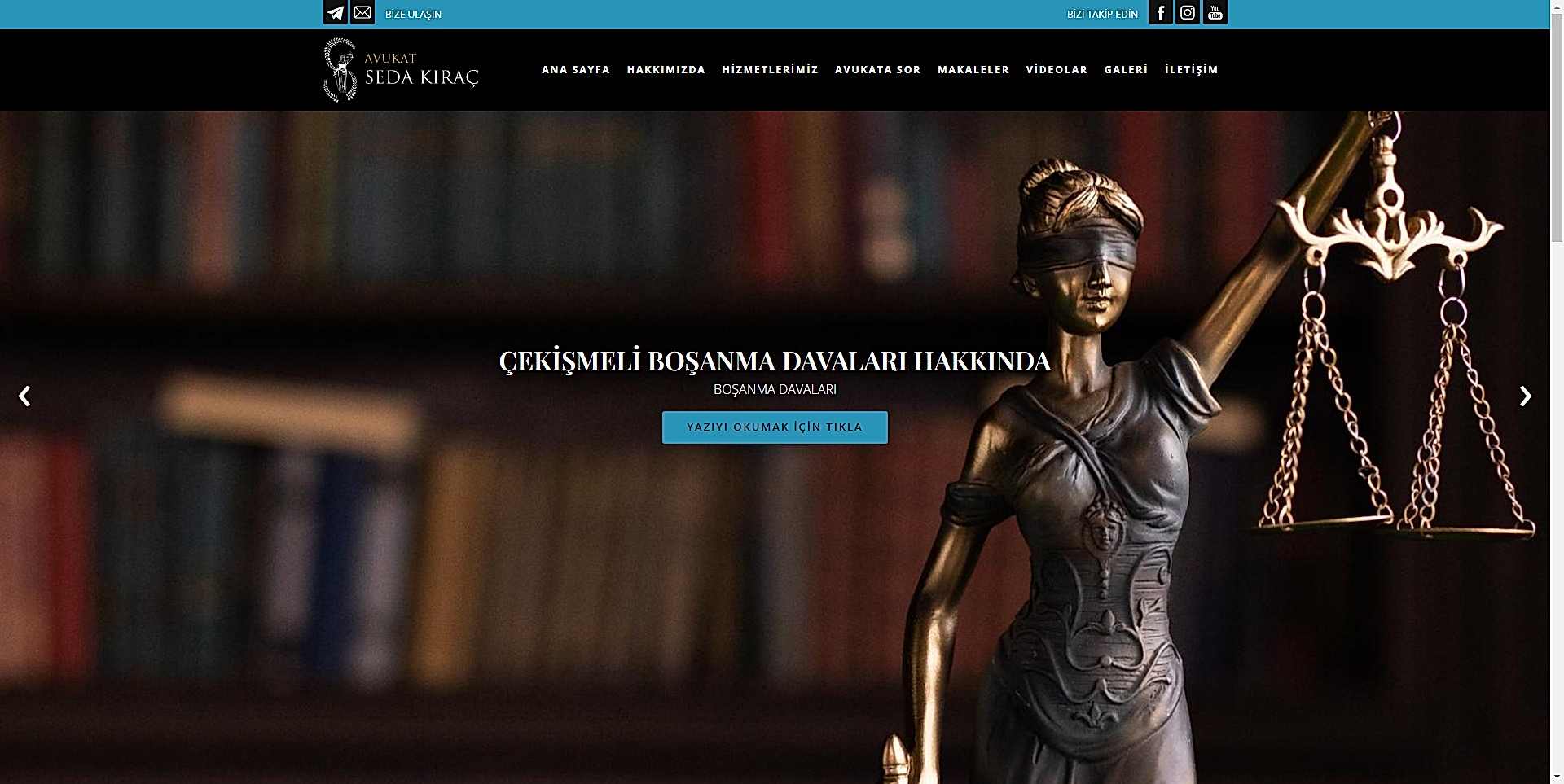 Avukat Seda Kıraç 217