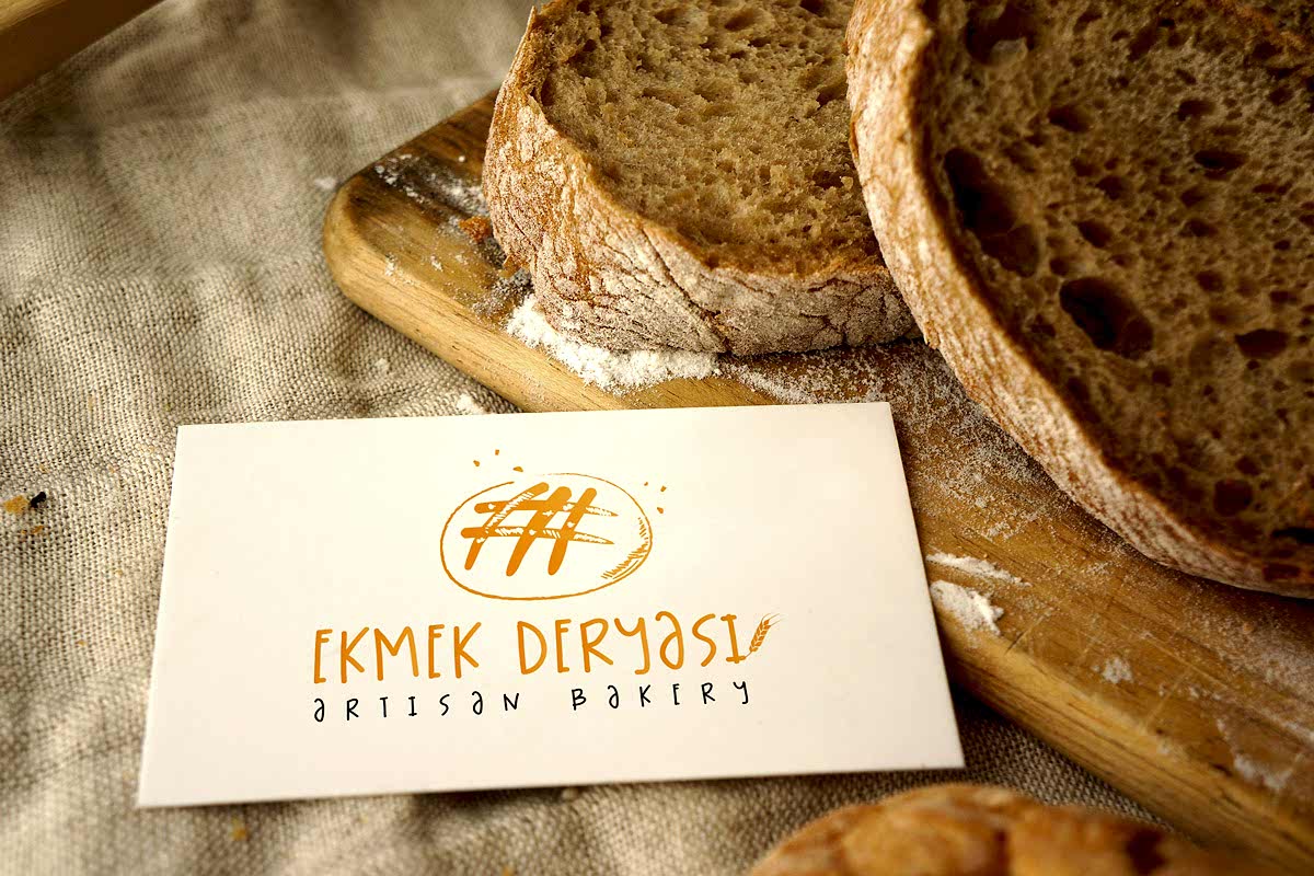 Ekmek Deryası 152