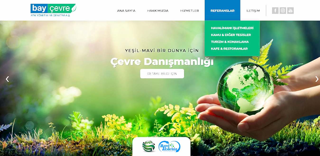 Bay Çevre Atık Yönetimi ve Denetimi 24