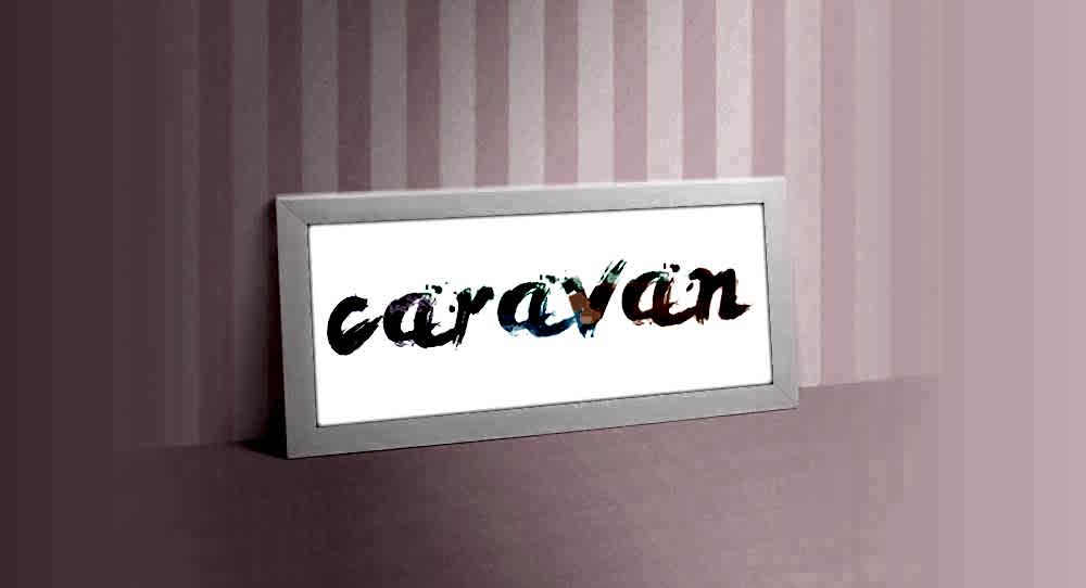 Caravan 124