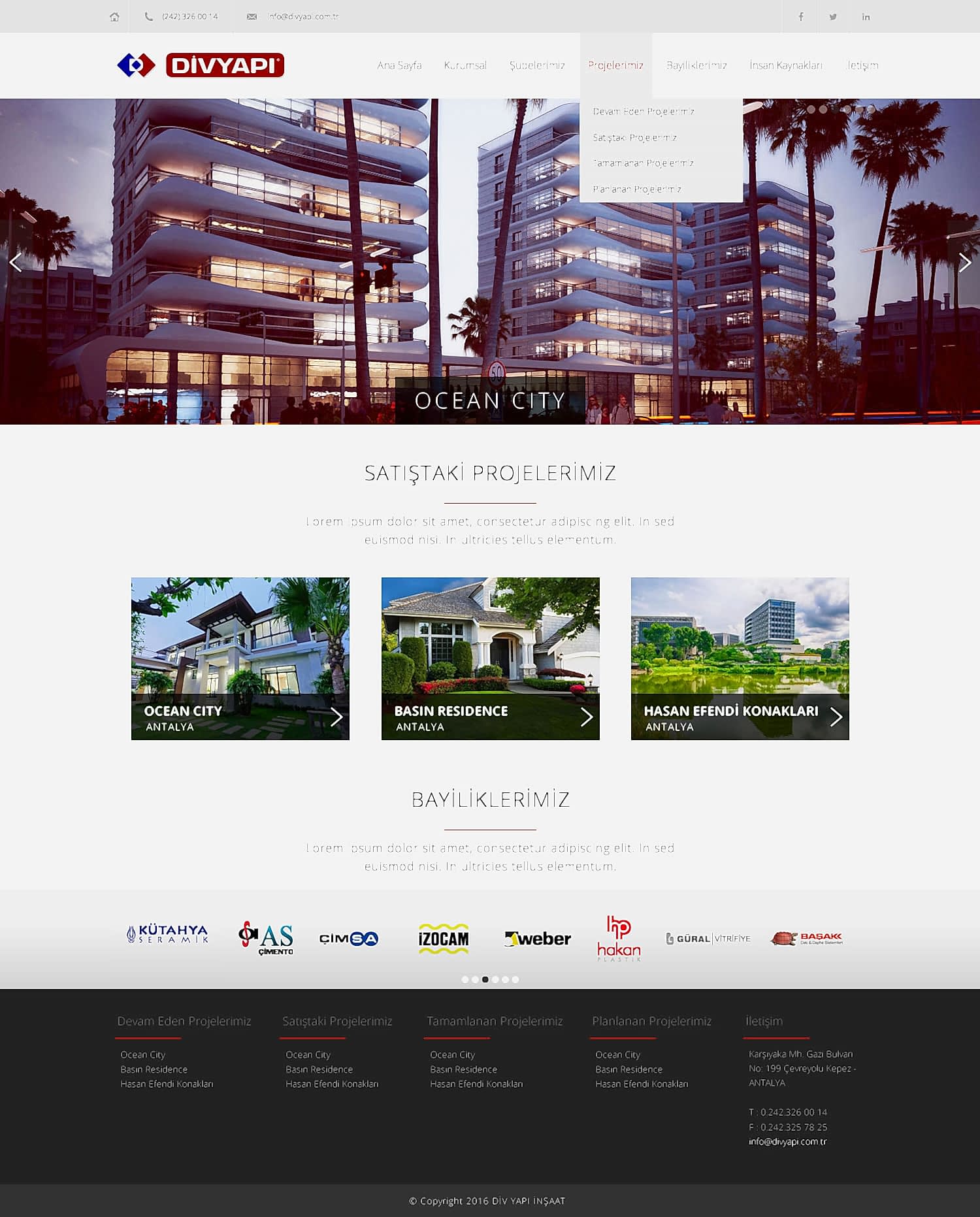 Divyapı İnşaat 63