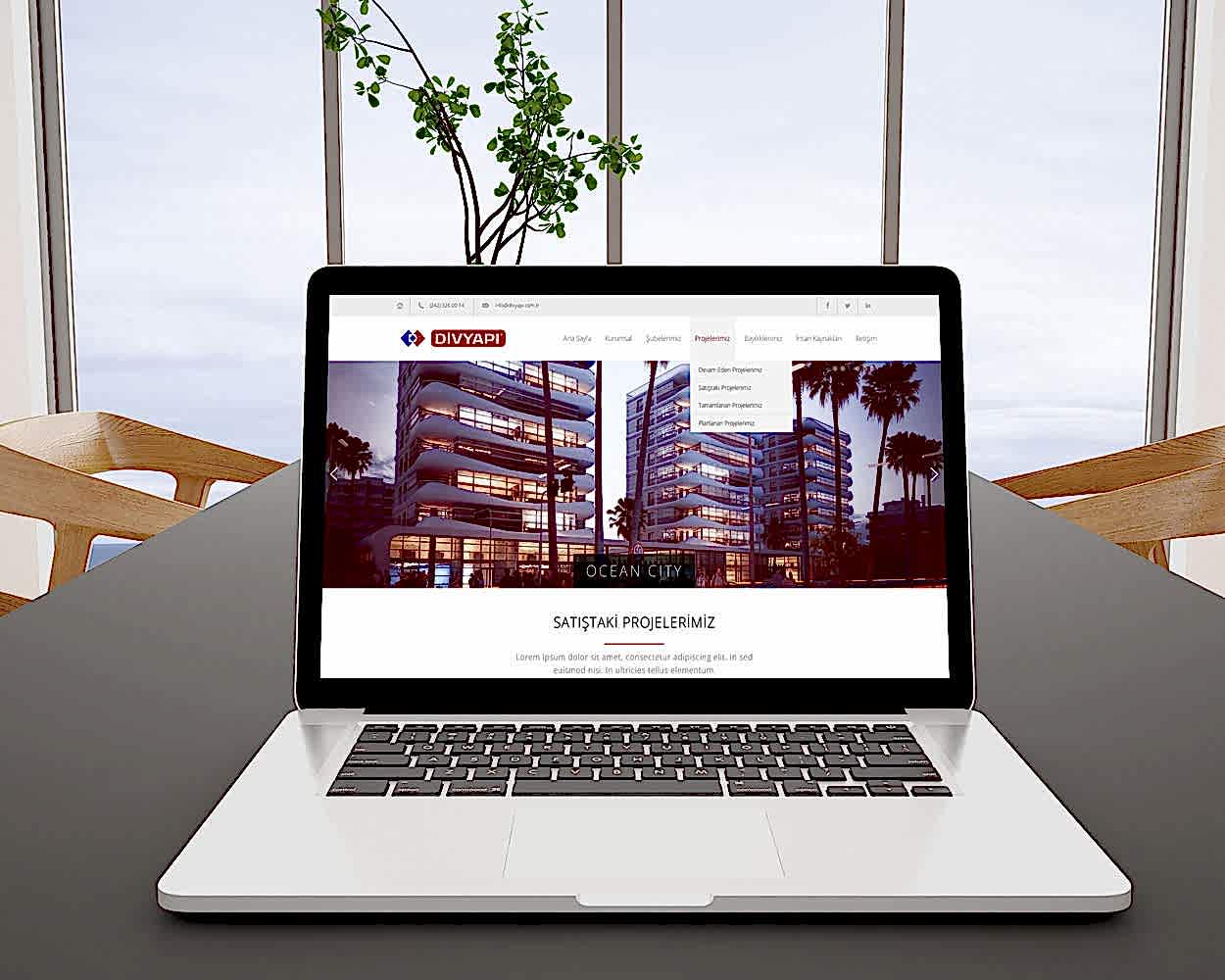 Divyapı İnşaat 62