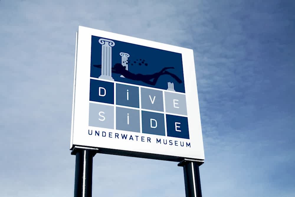 Dive Side Sualtı Müzesi 90