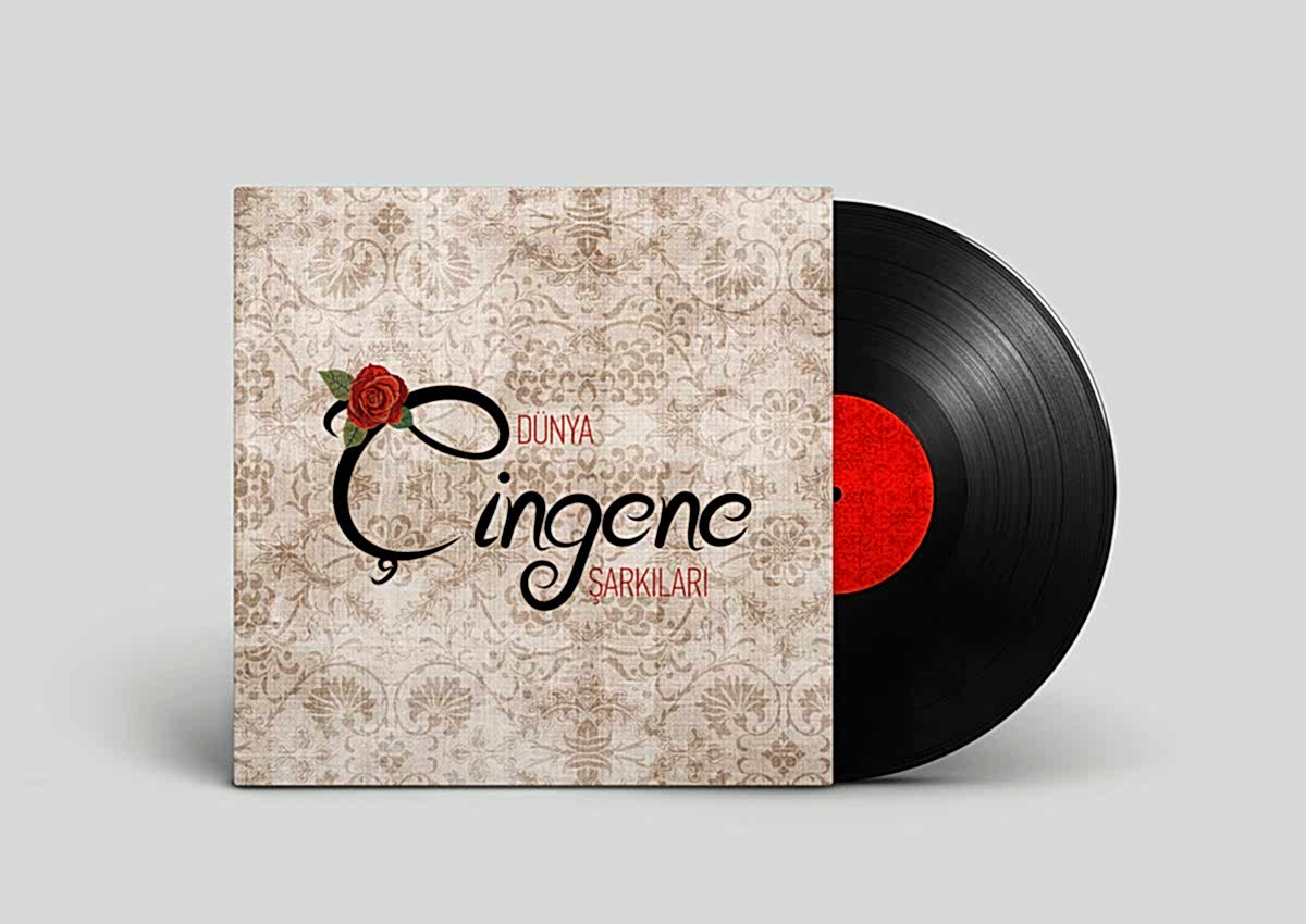 Dünya Çingene Şarkıları 138