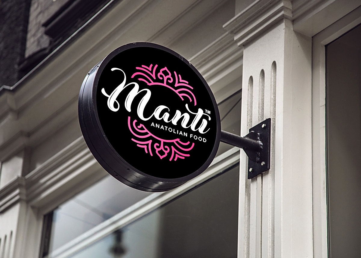 Mantı Anatolian Food 145