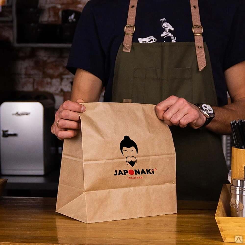 Japonaki Sushi Bar 280