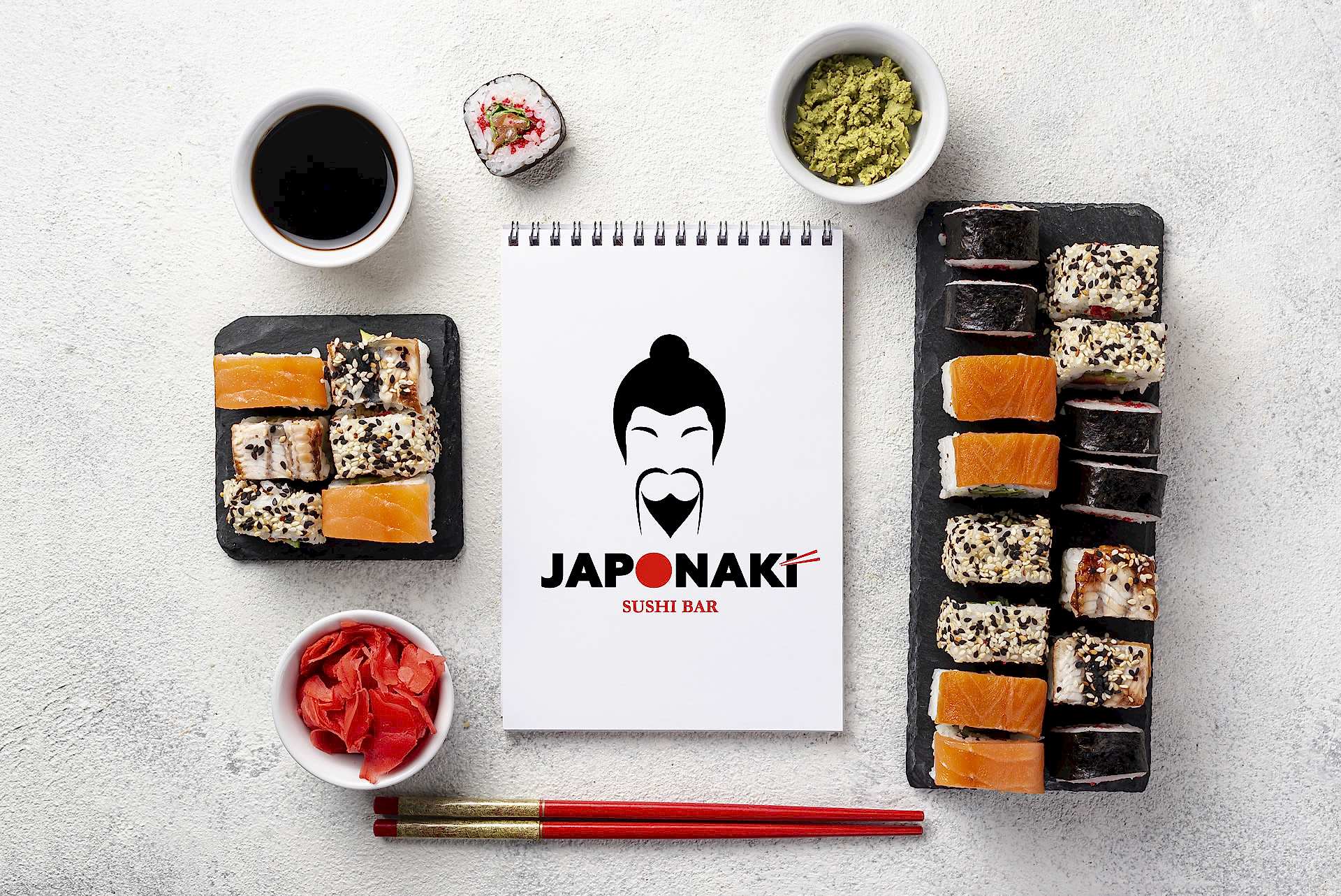 Japonaki Sushi Bar 279