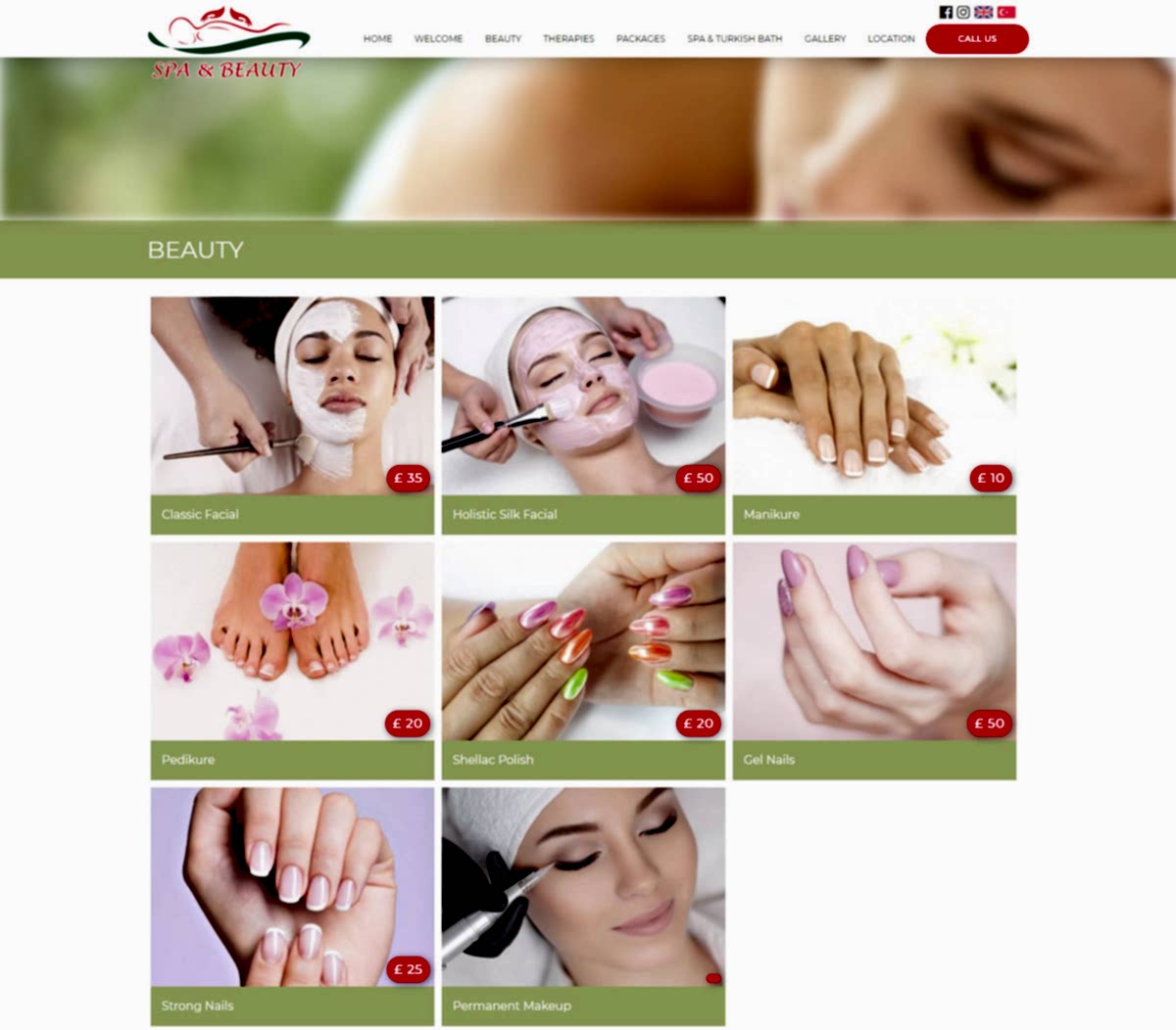 Kalkan Spa Merkezi 45