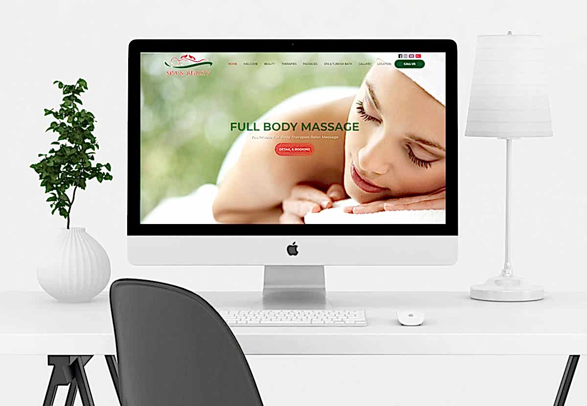 Kalkan Spa Merkezi 43