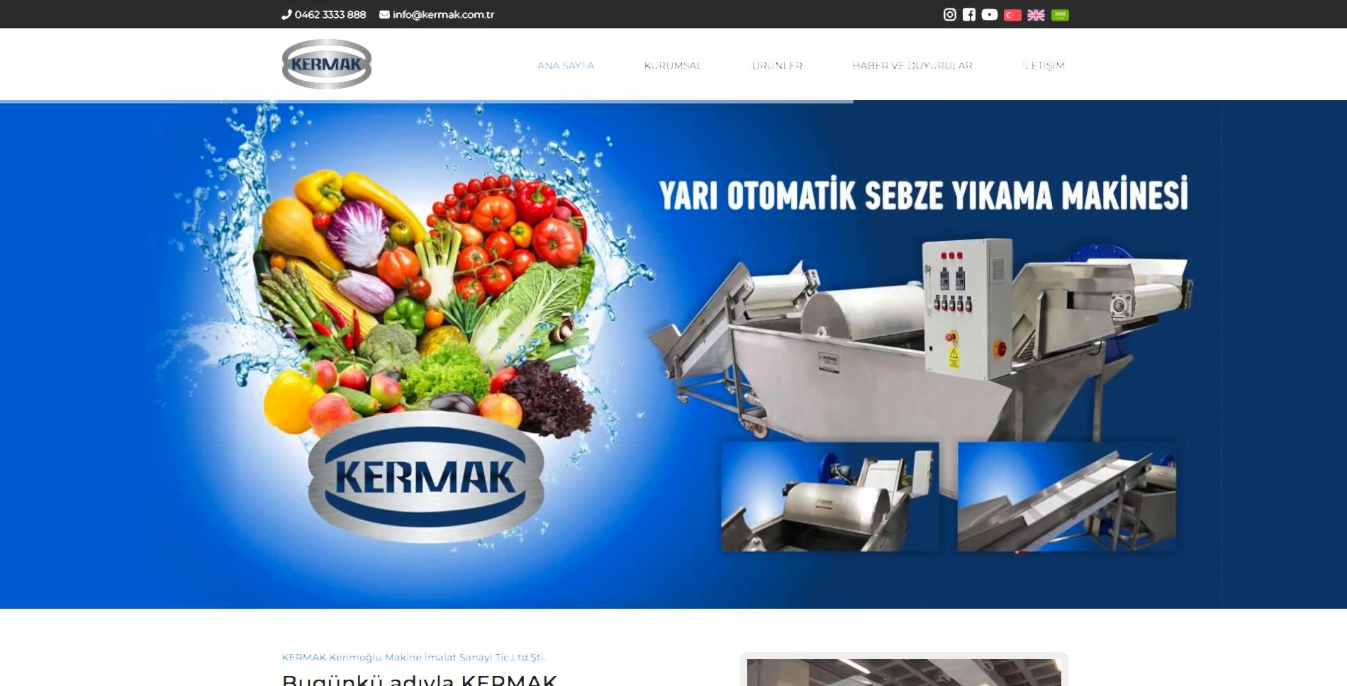 Kermak Kerimoğlu Makine 96