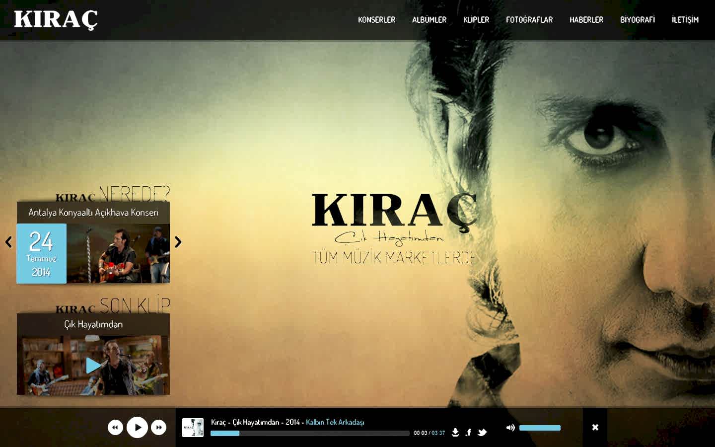 Kıraç Resmi Sitesi 30