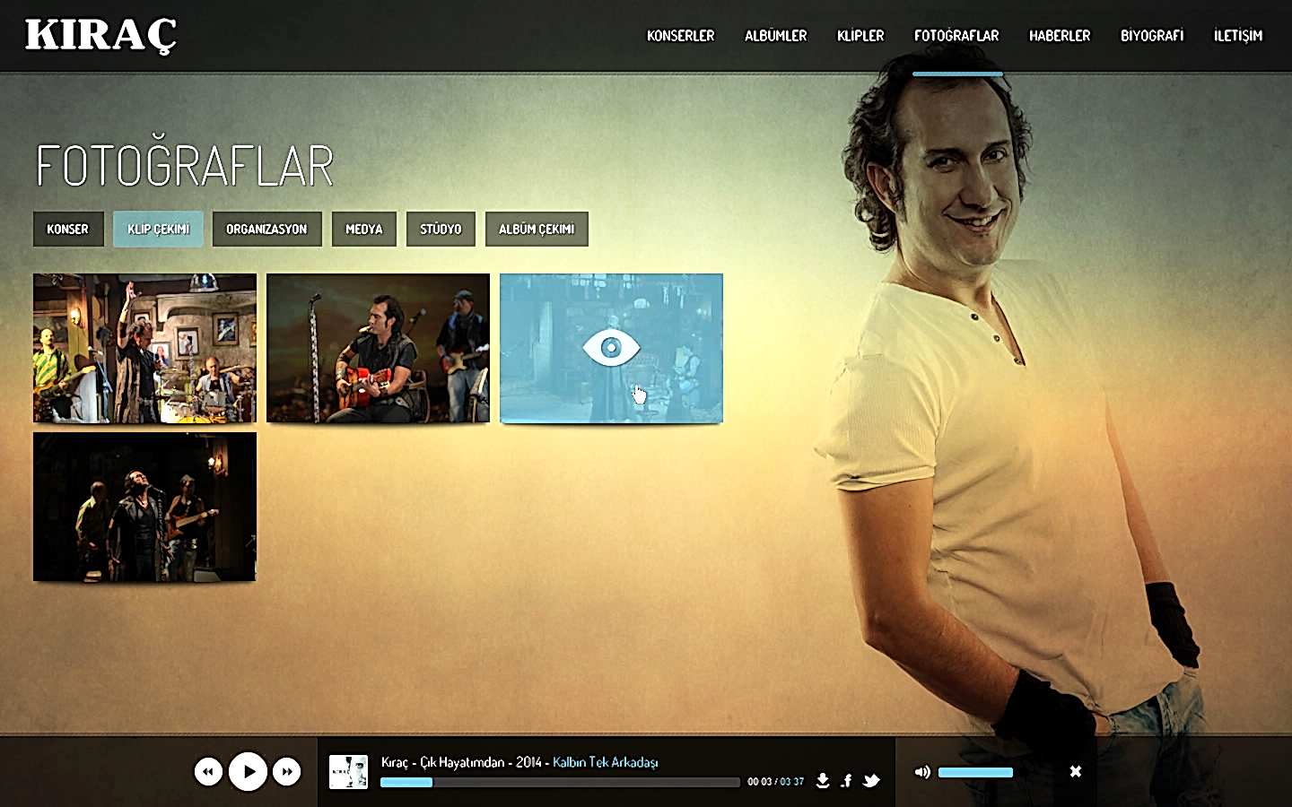 Kıraç Resmi Sitesi 31