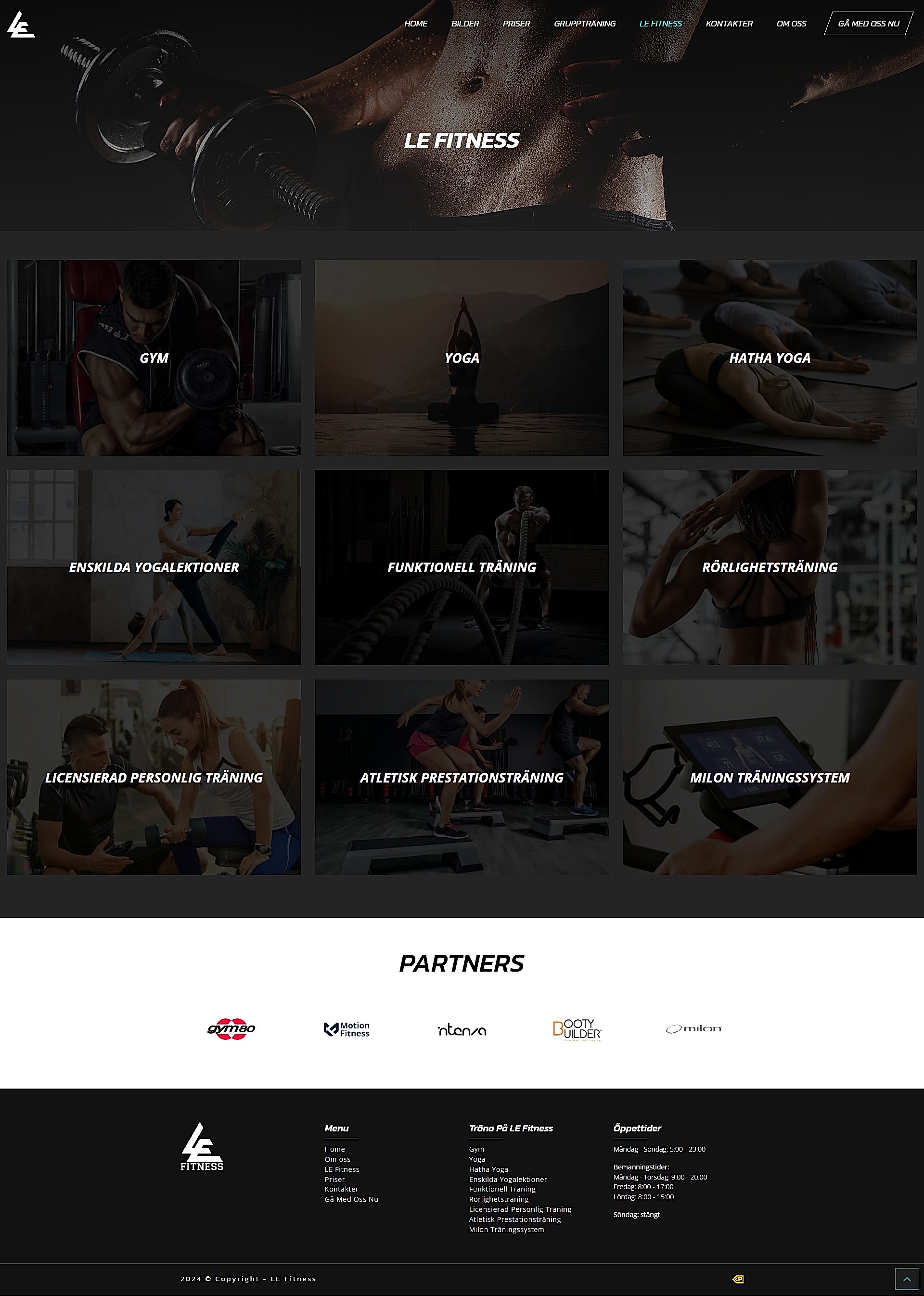 LE Fitness Sweden 286