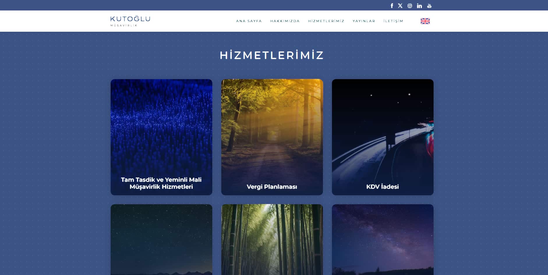 Kutoğlu Müşavirlik 303