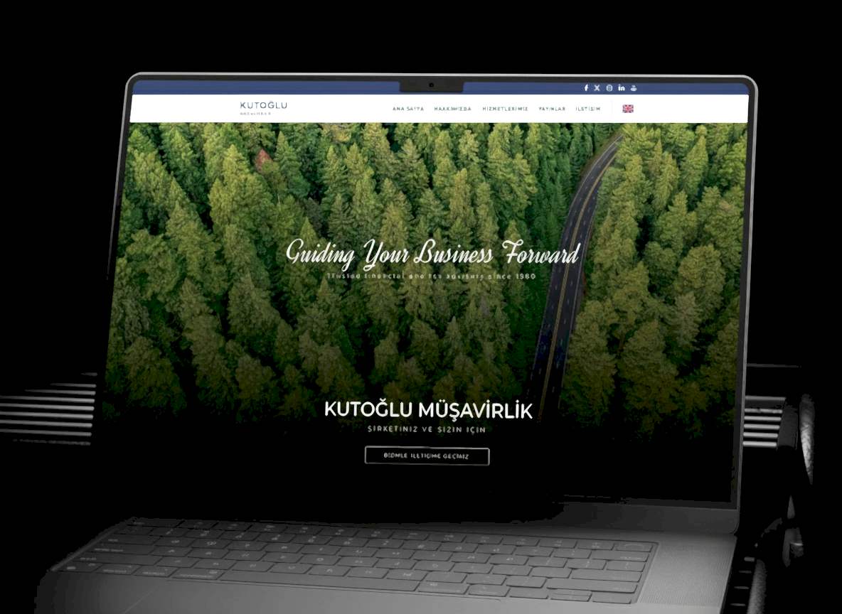 Kutoğlu Müşavirlik 301