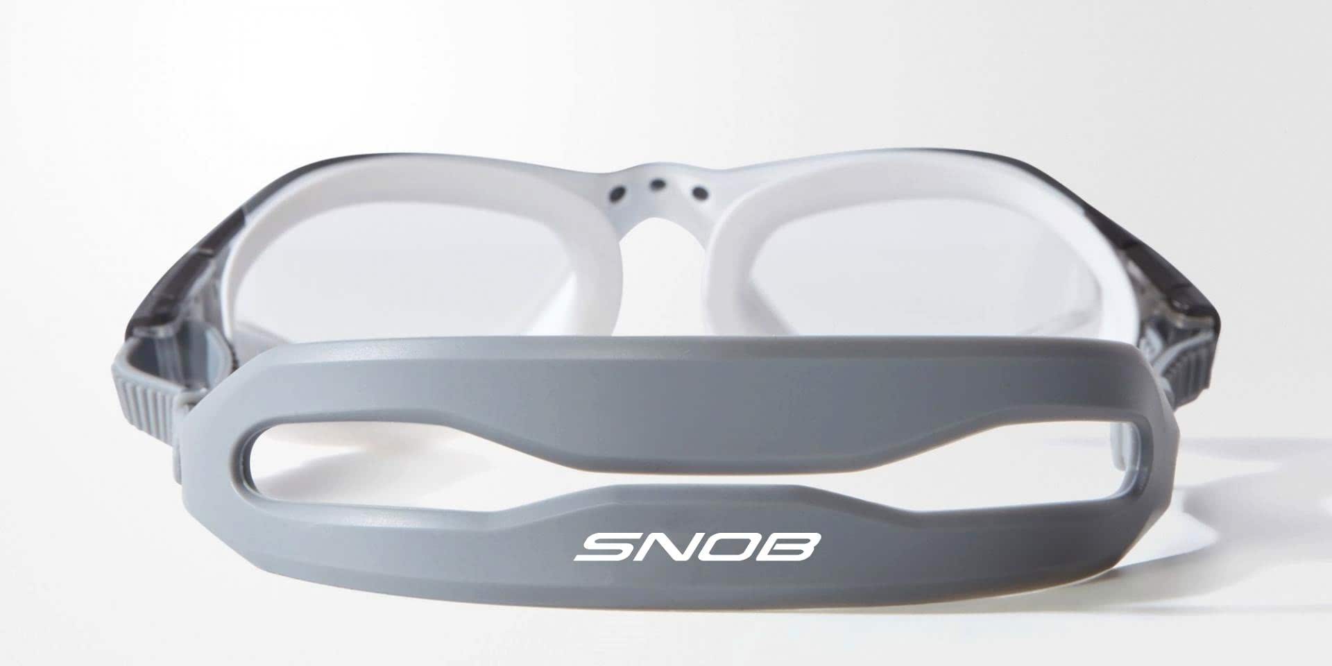 Snob Yüzücü Gözlükleri 154