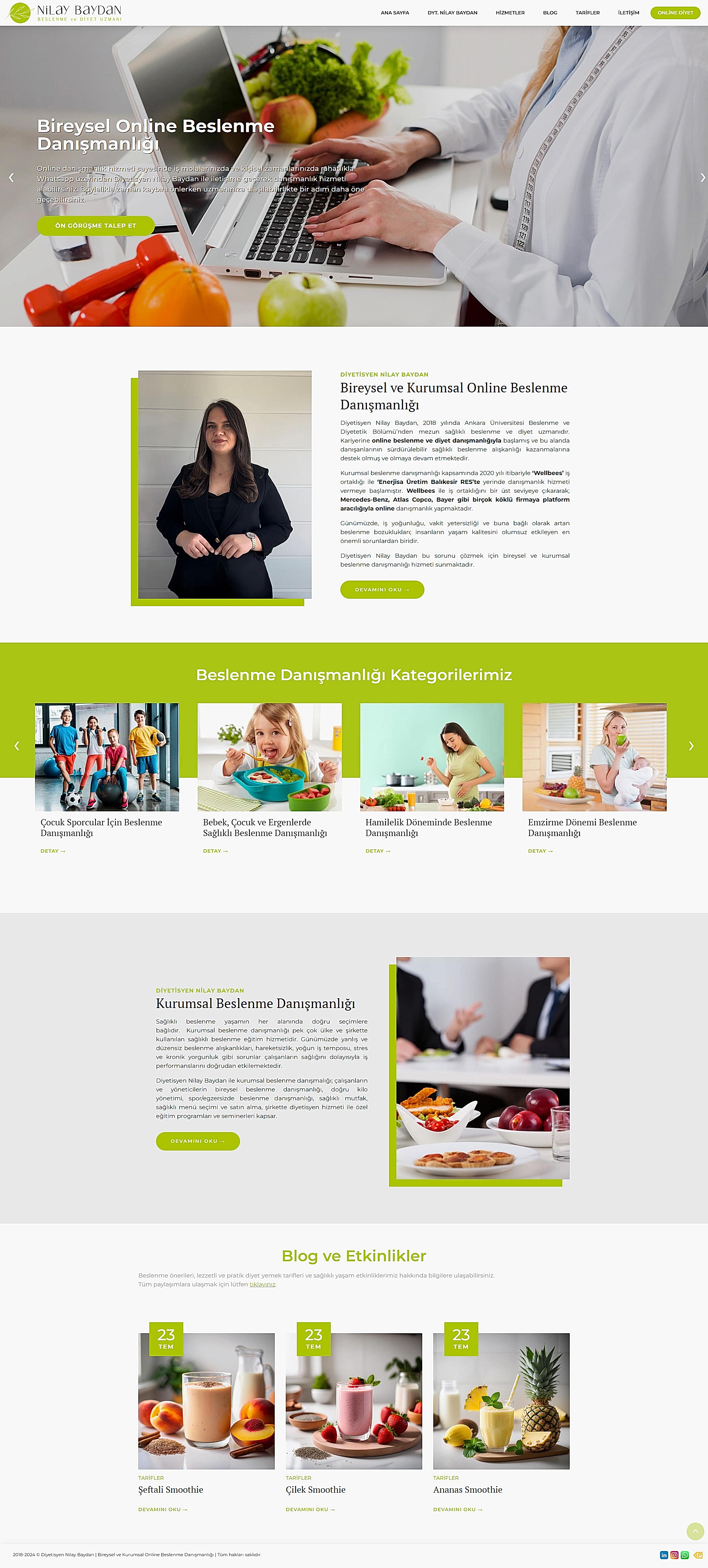Diyetisyen Nilay Baydan 292