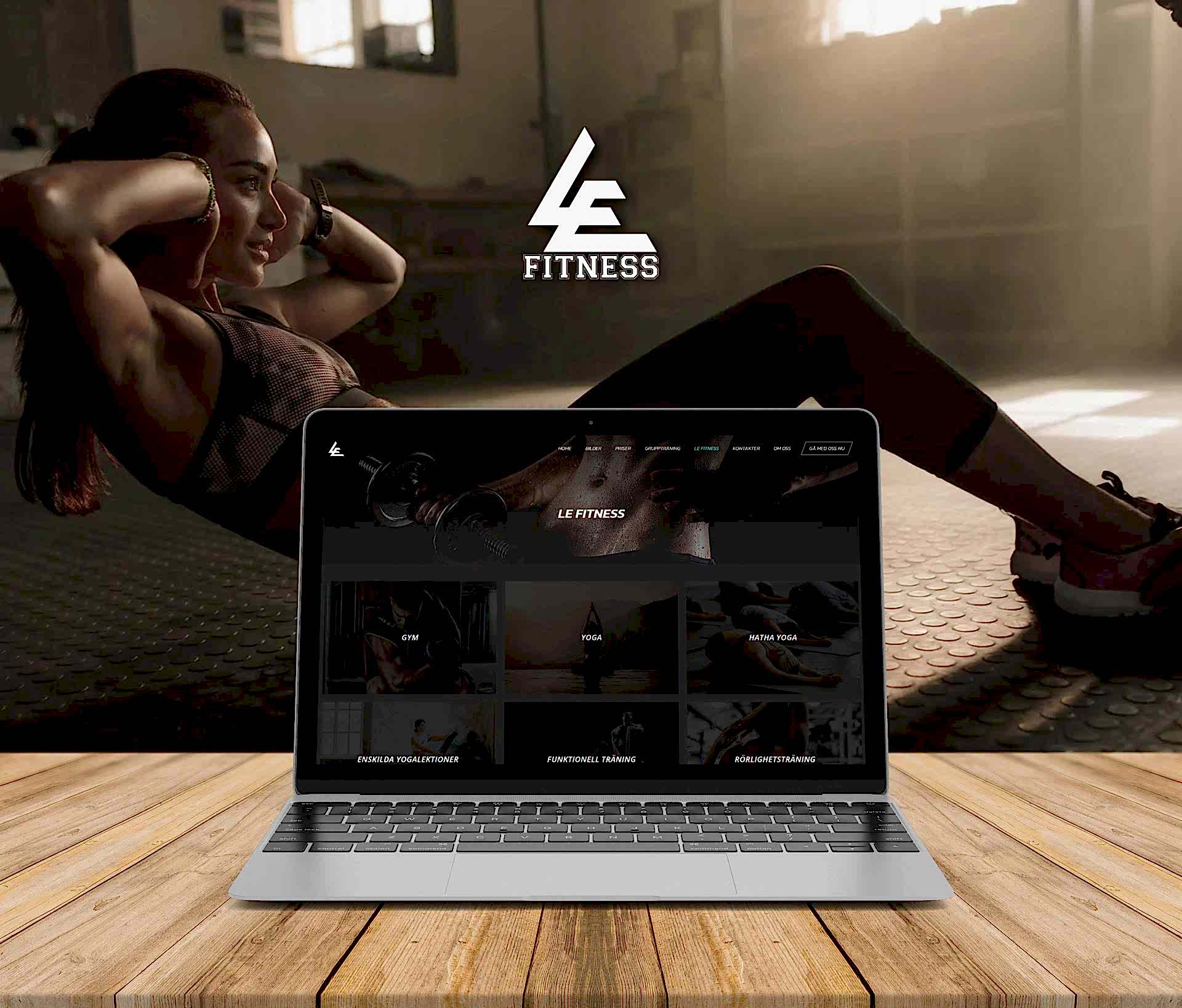 LE Fitness Sweden 287