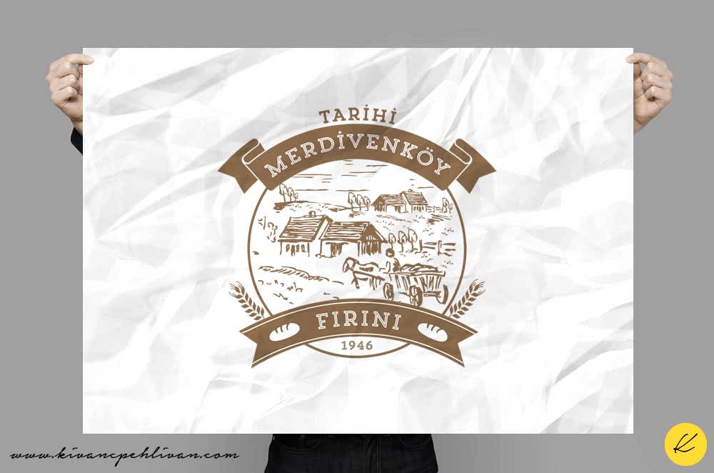 Tarihi Merdivenköy Fırını 114