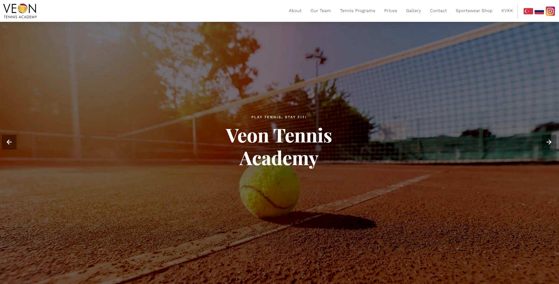 Royal Tennis Academy 189