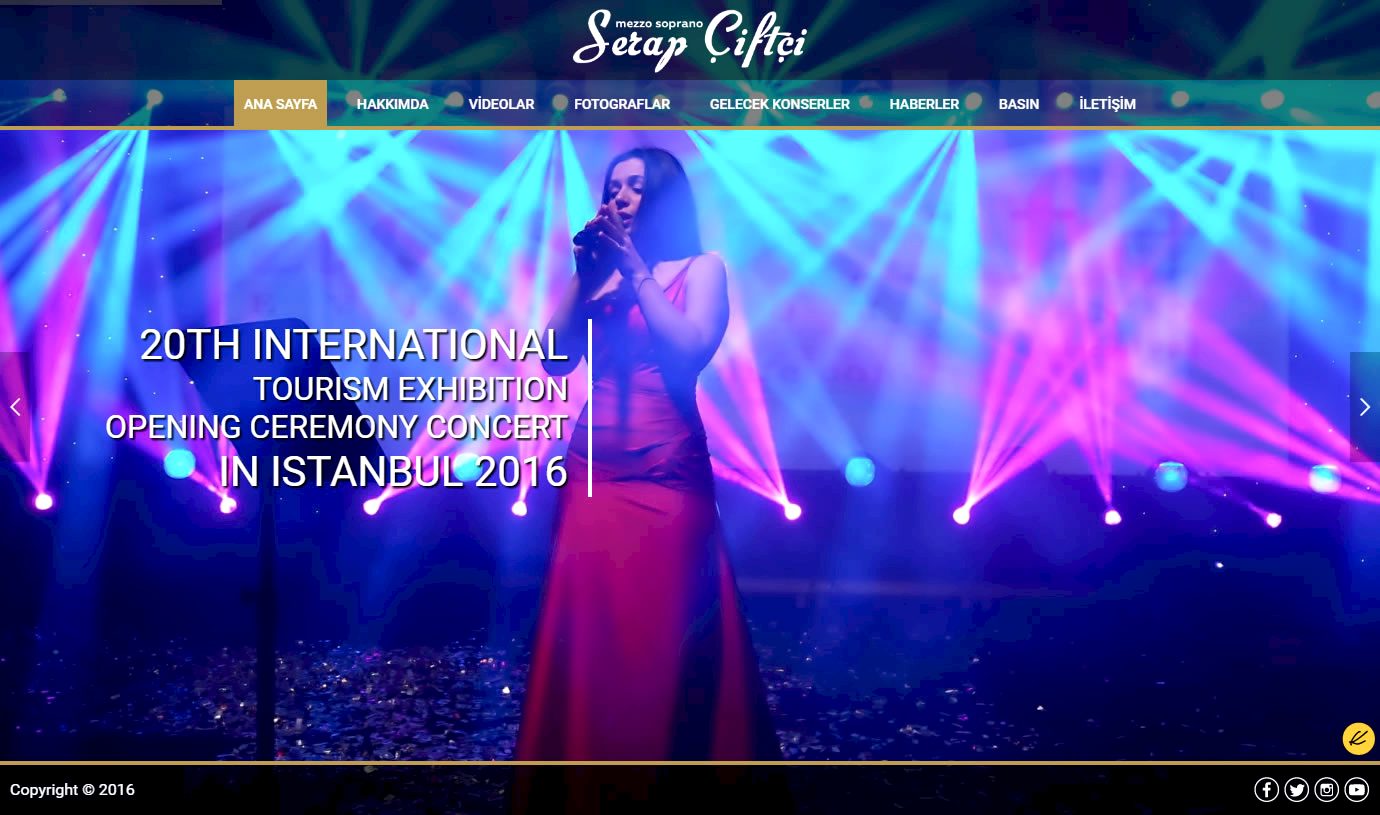 Serap Çiftçi Resmi Sitesi 54