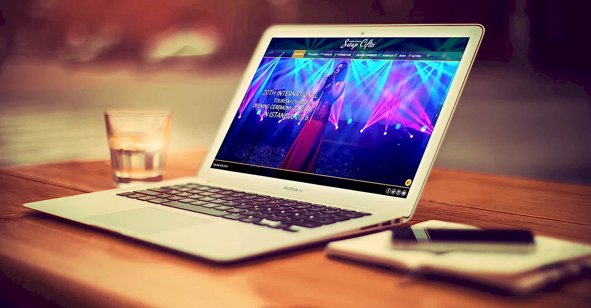 Serap Çiftçi Resmi Sitesi 55