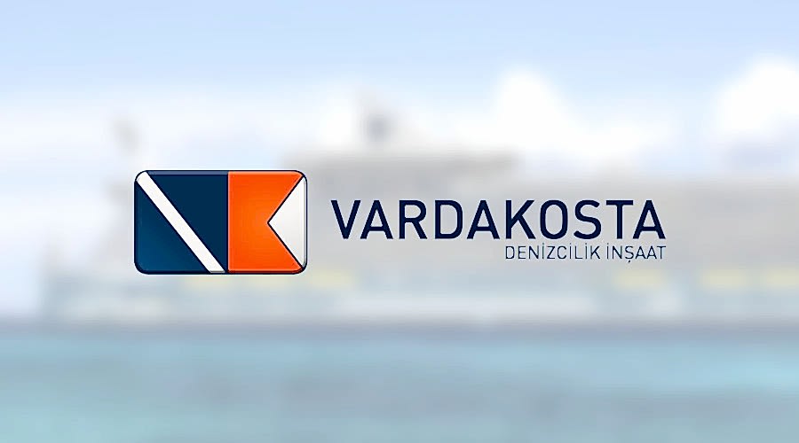 Vardakosta Denizcilik İnşaat 87